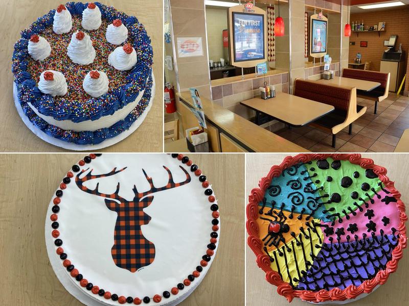 Dairy Queen Grill & Chill