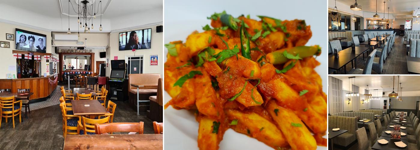 The Pilot Pub & Restaurant