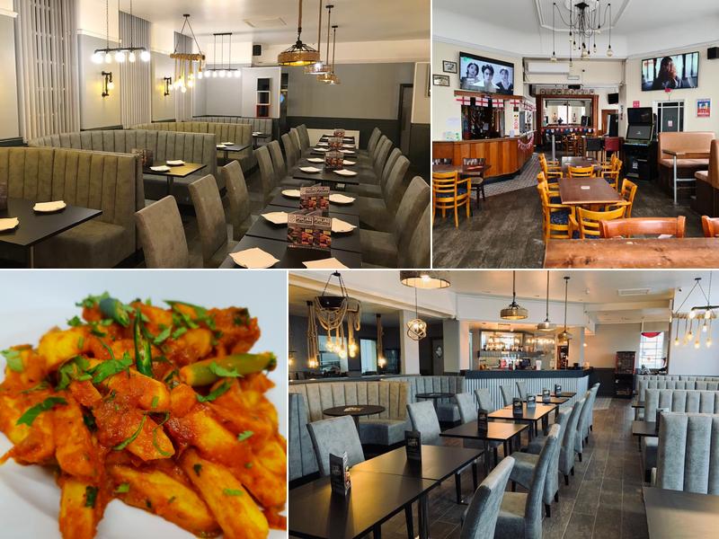 The Pilot Pub & Restaurant