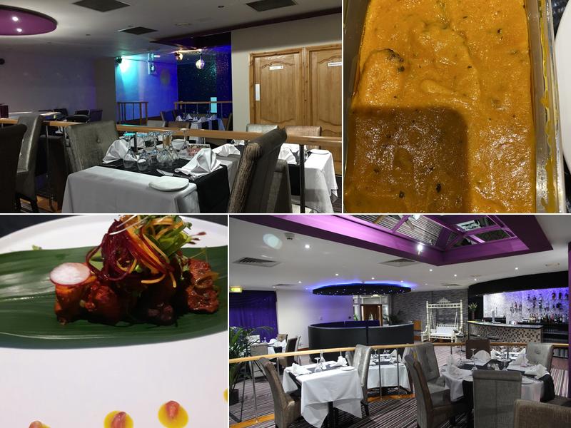 Indigo Indian Cuisine
