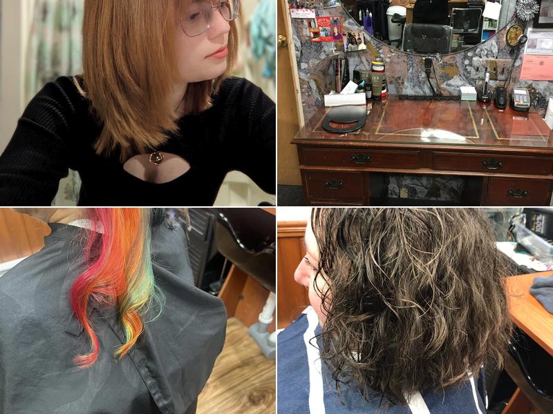 Barb's Creative Hair