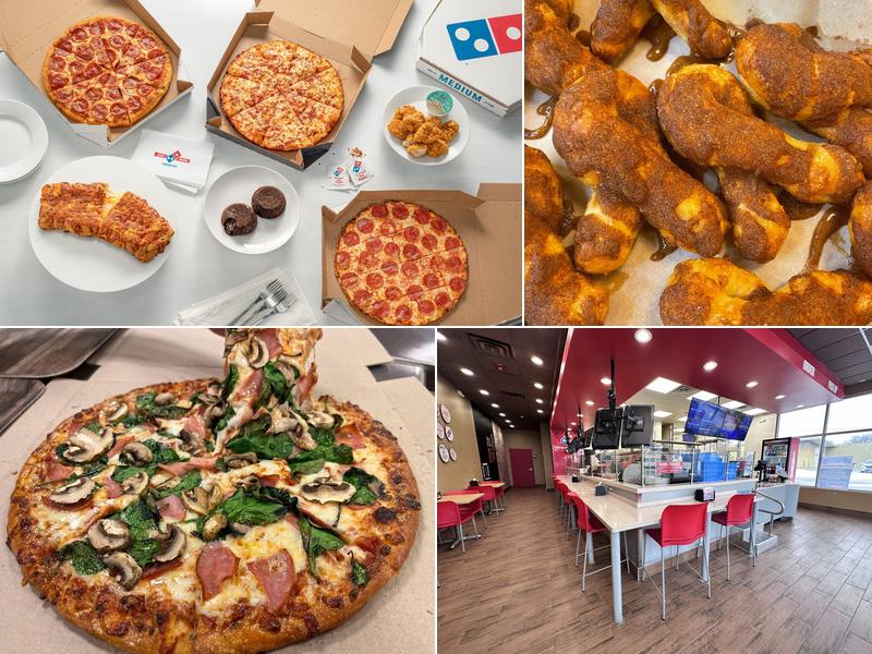 Domino's Pizza