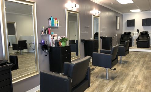 Elaura Salon 4 S Main St, Canisteo New York 14823