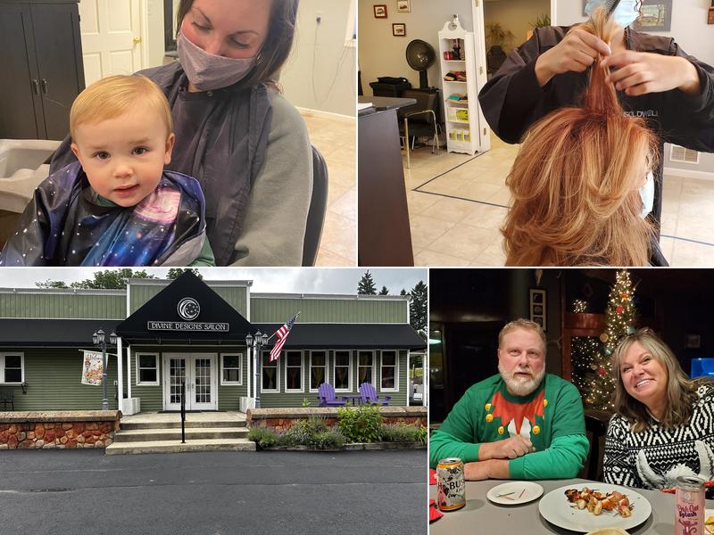 Divine Designs Salon