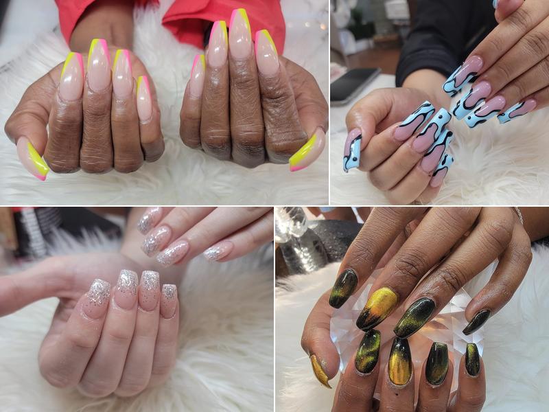 PERFECTLY POLISHED 2021,LLC