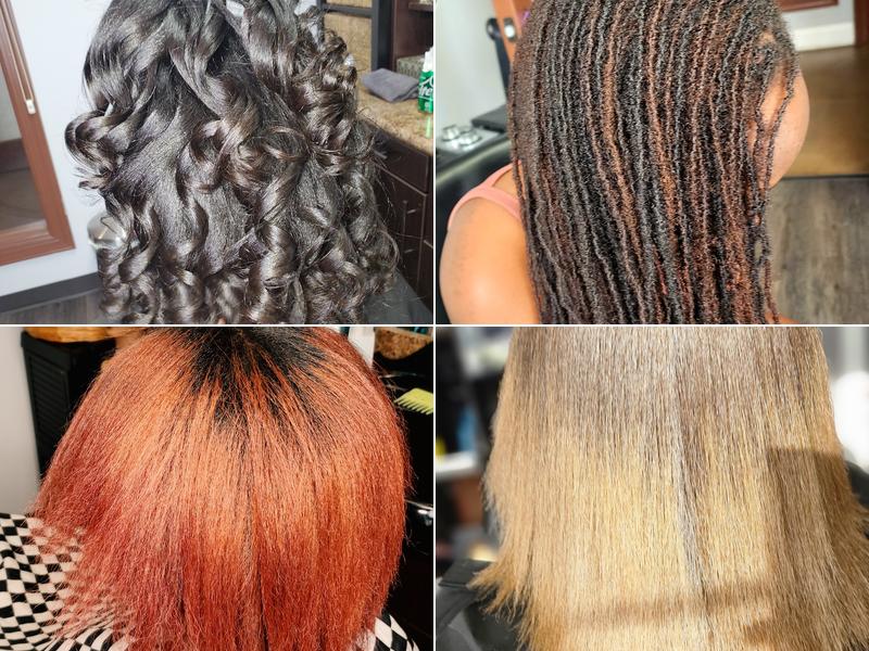 StudioEast Styling Salon