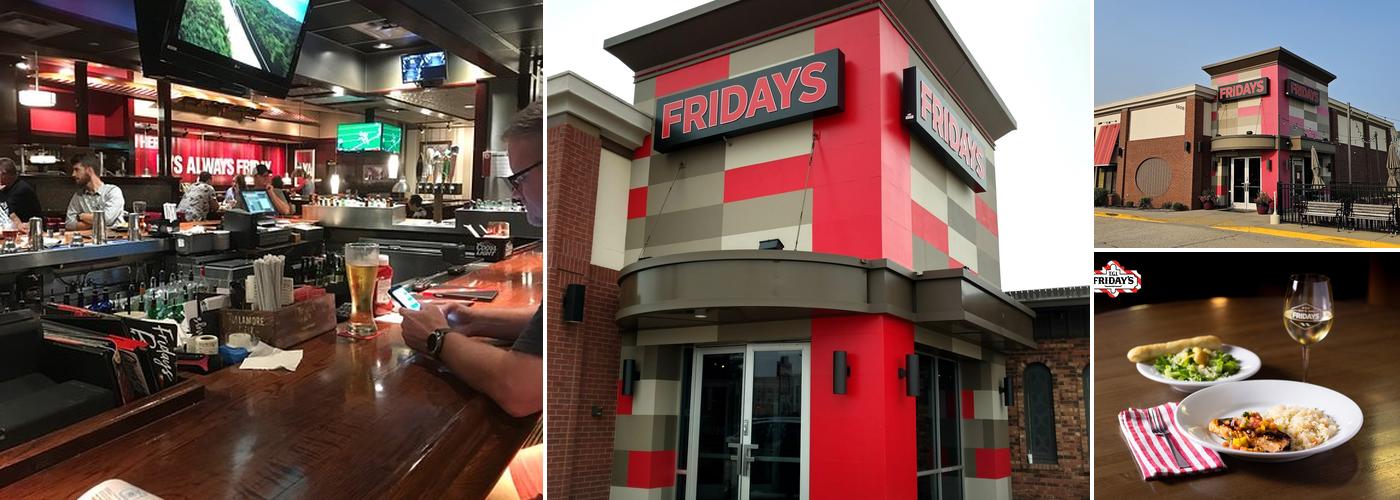 TGI Fridays