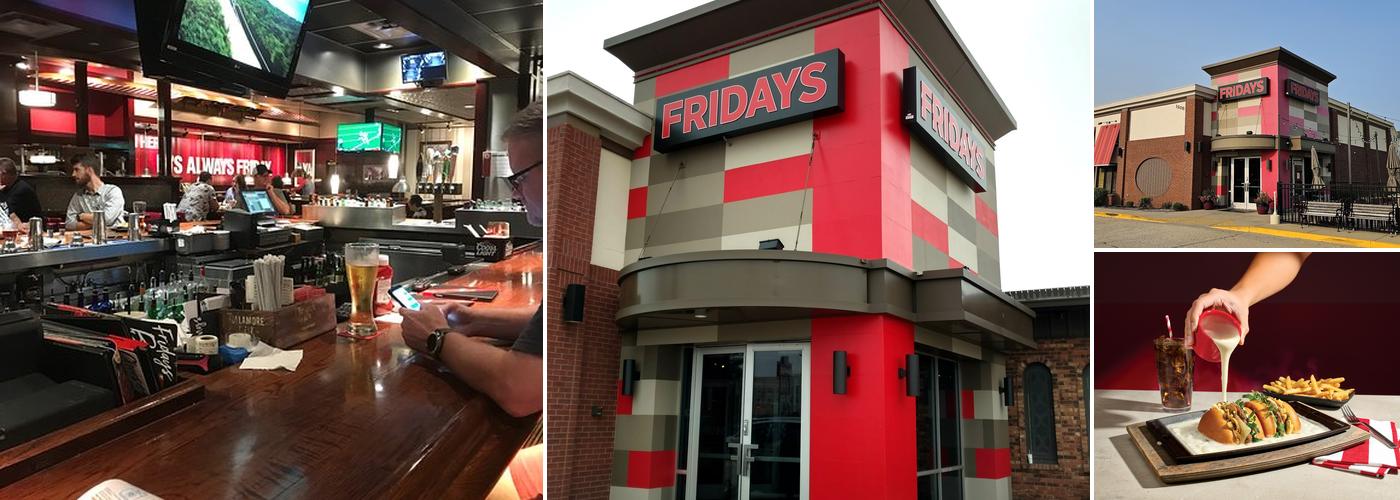 TGI Fridays