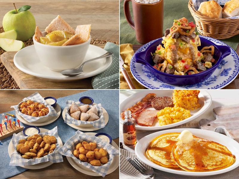 Cracker Barrel Old Country Store