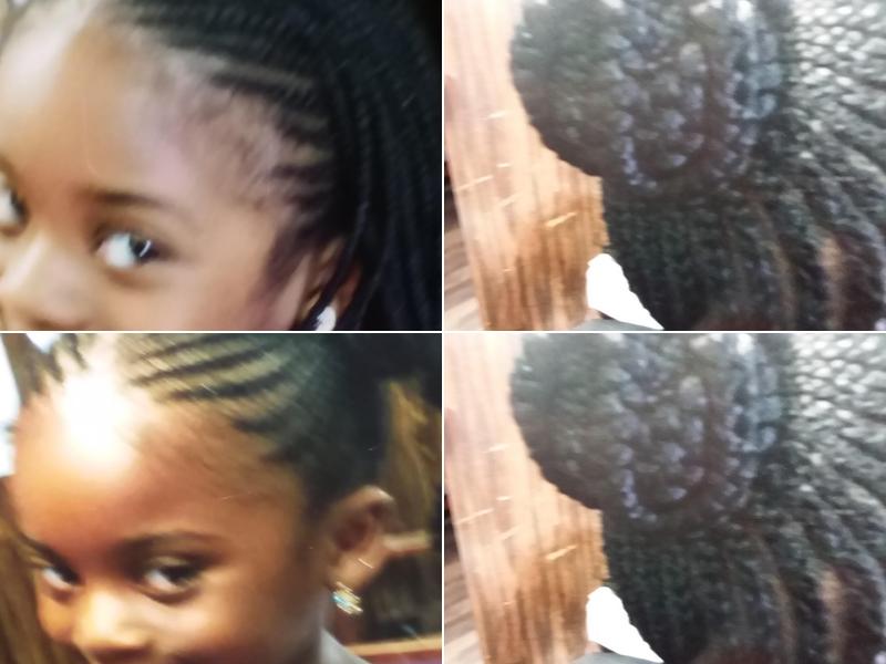 D D's African Hair Braiding