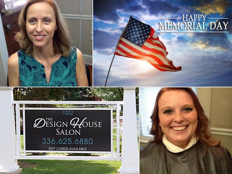 Design House Styling Salon