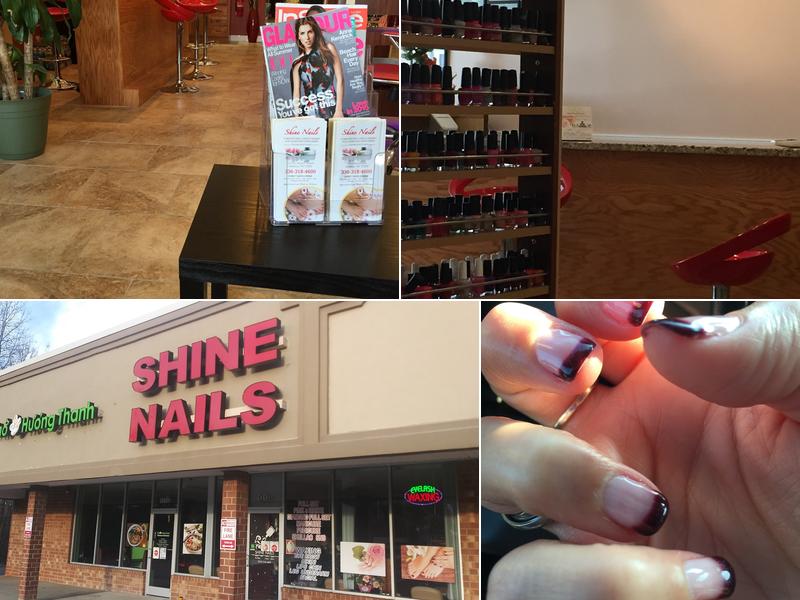 Shine Nails