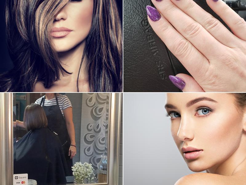 INDULGENCES SALON & SPA