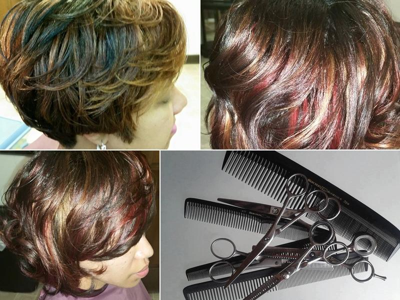 Envision Hair Studio