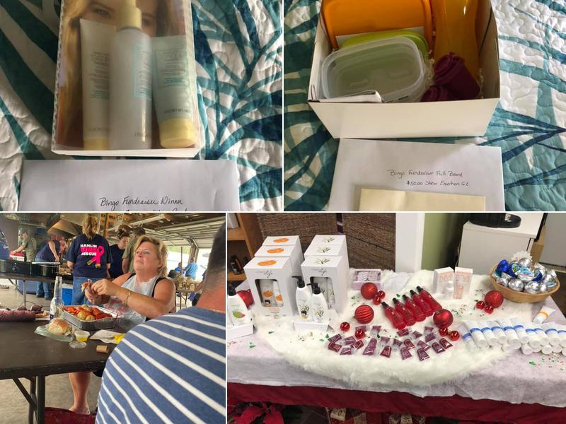 Shear Emotion & Caribbean Sun Tanning