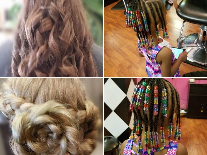 Top of the World Spa-Lon