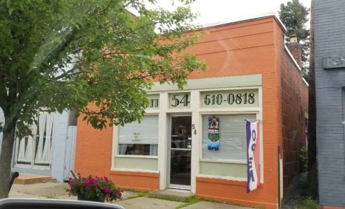 Salon 54 54 Schuyler St, Belmont New York 14813