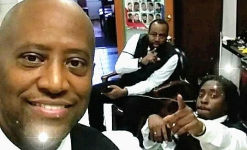 Bridgers Beauty Salon Lumberton