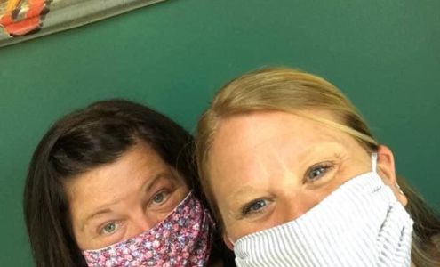 Jen's Studio 108 Vermillion