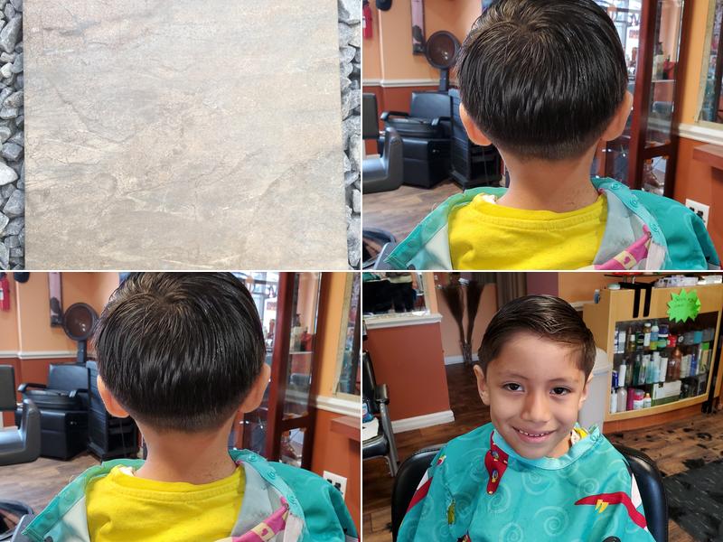 Vicky's Beauty Salon