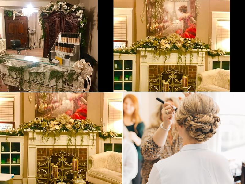 My Girlfriends Place