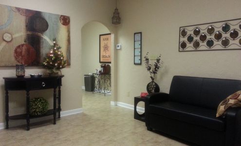 Hair Design Clemmons