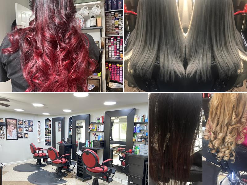 Rosmary Salon And Supplies