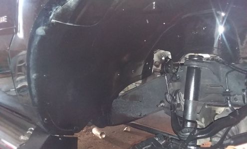 Best Little Hair House