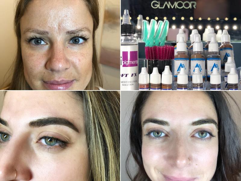 amanda's permanent makeup