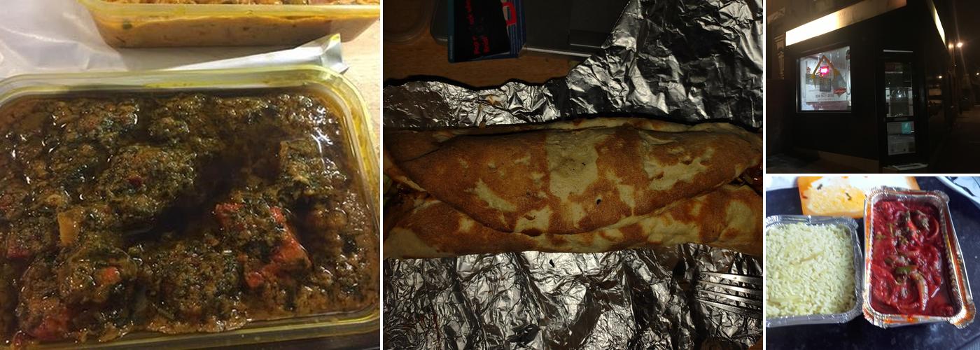 Balti Hut Indian Takeaway