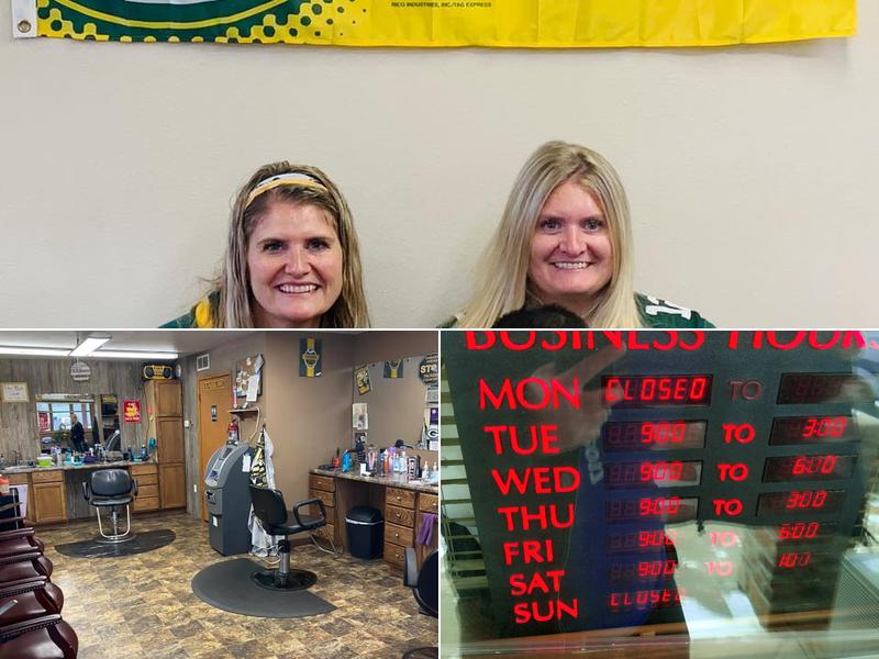 Grafic Hair Cuts For Men