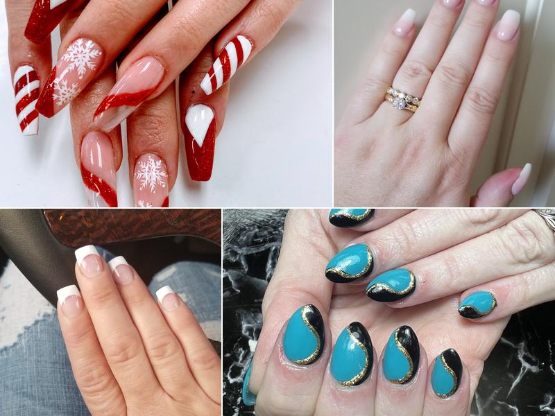 Da-Vi Nails