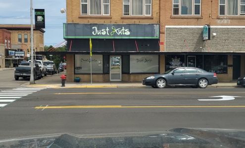 Just Kuts 46 Villard St W, Dickinson North Dakota 58601