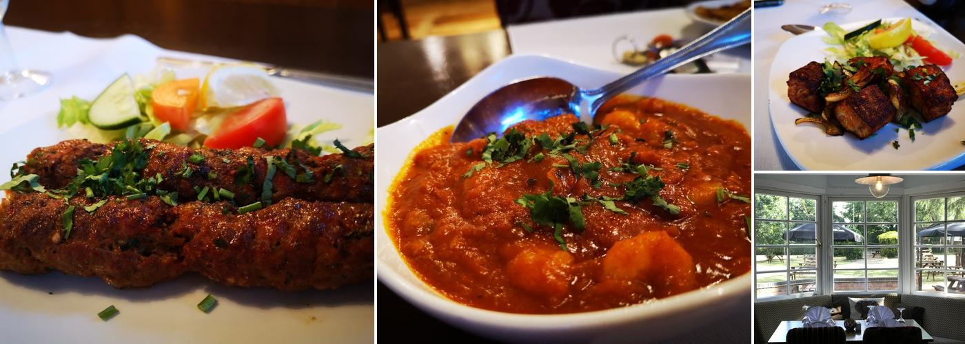 Cinnamons at Beechwood