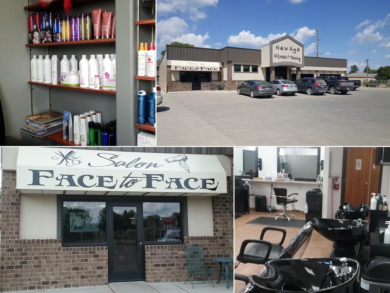 Face to Face Salon