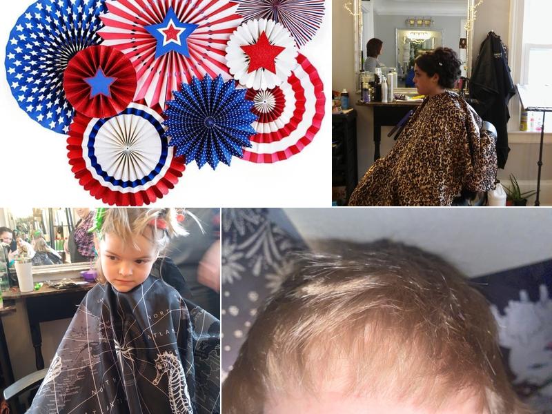 Tangles Salon & Day Spa