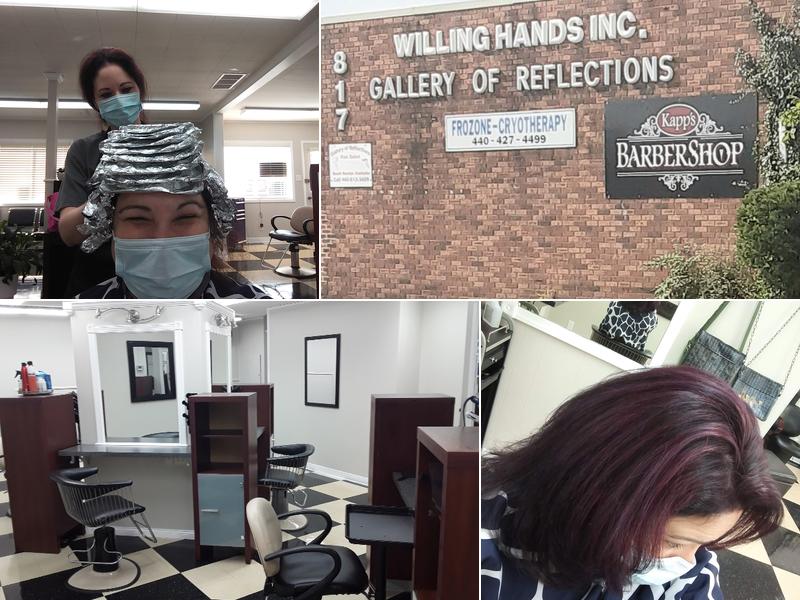 Gallery of Reflections