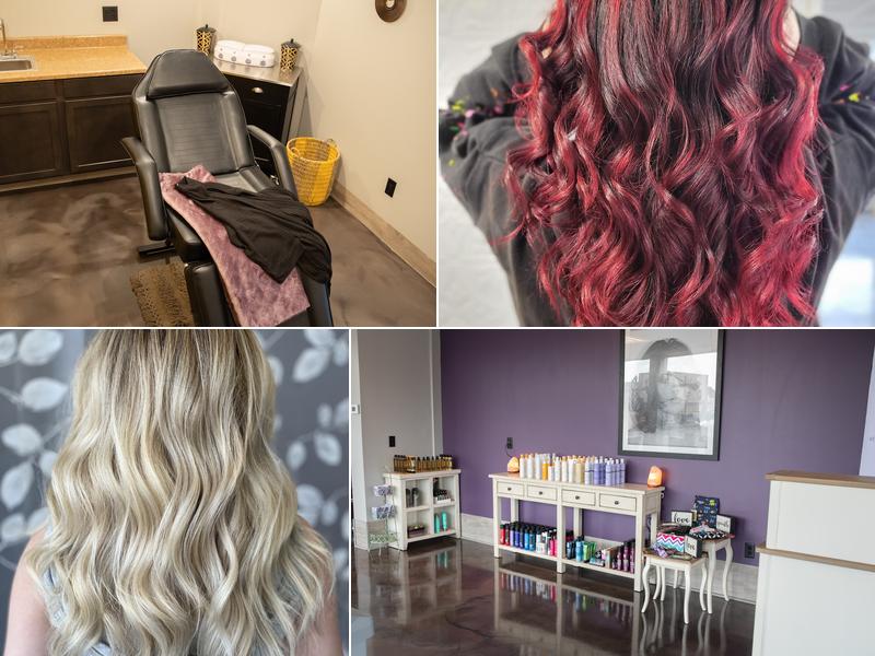 Mode of Expression Salon