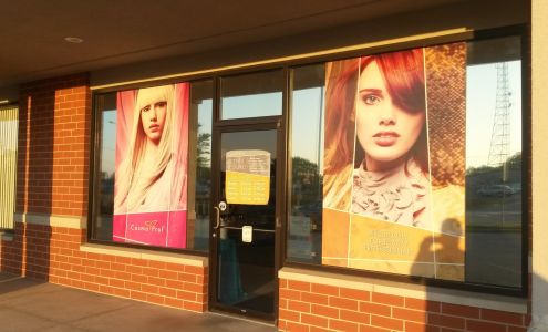 Cosmo Prof Effingham