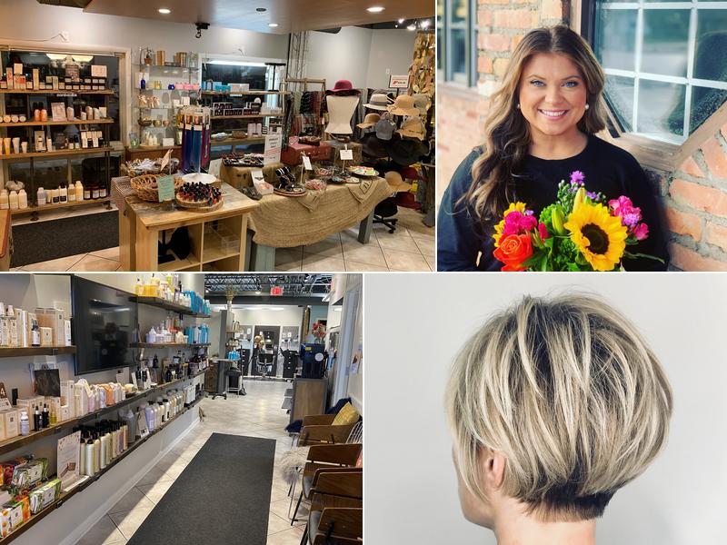 Studio 6a Salon & Spa