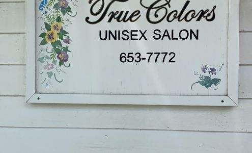 True Colors South Otselic