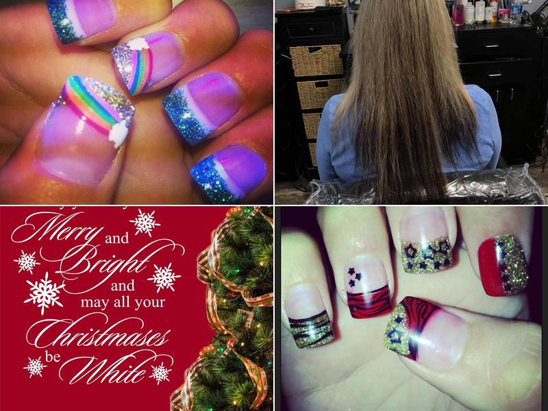 Chi Chi's Beauty Salon