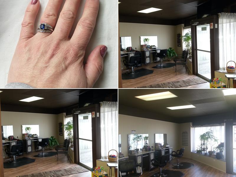 Nikki's Styling Salon