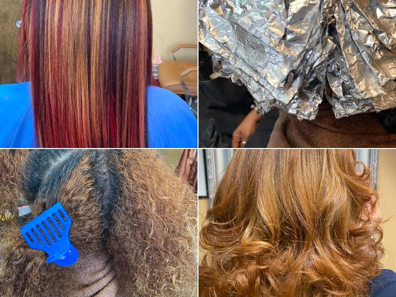 Elite Hair Solutionz LLC