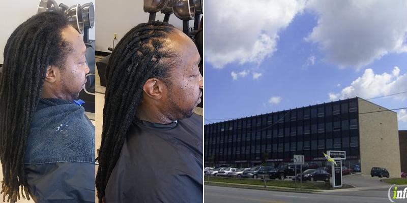 Rootz Hair Design Studio