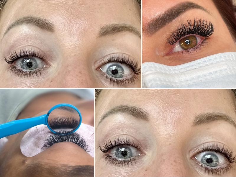 FAUX REAL LASH & BROW