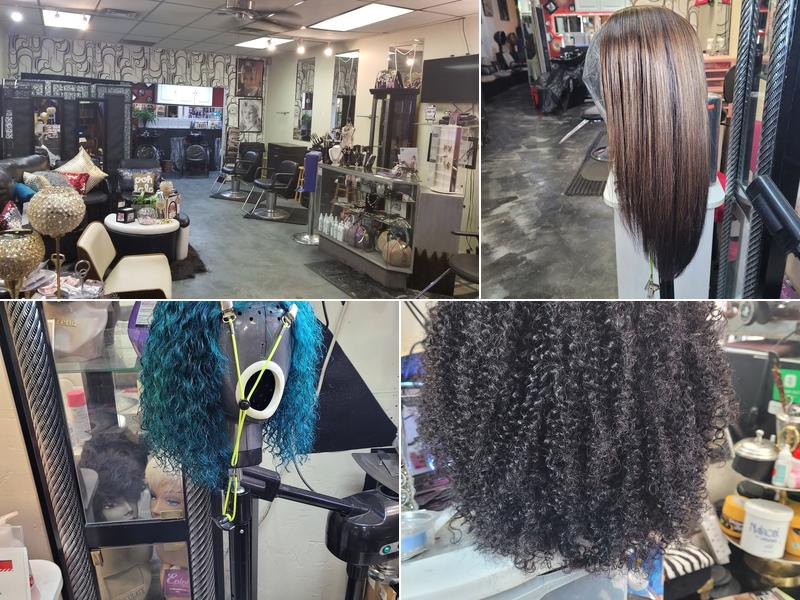 Epiphany Hair Studio