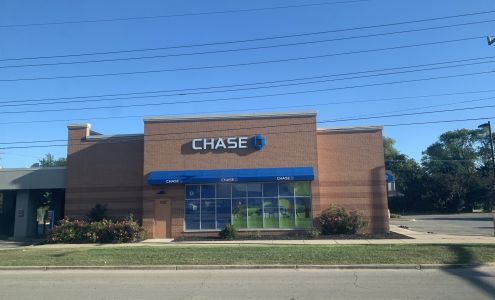 Chase Bank