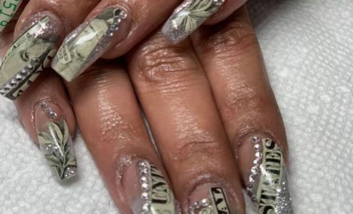 Flawless Nails Studio 16360 Broadway Ave # A108, Cleveland Ohio 44137