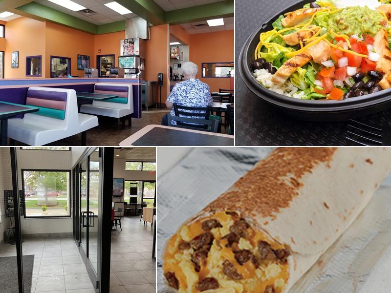 Taco Bell / Pizza Hut